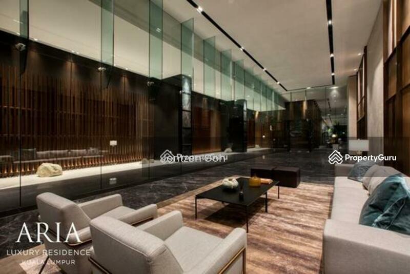 Condominium for Sale at Aria - Jentzen Goh - PropertyGuru.com.my