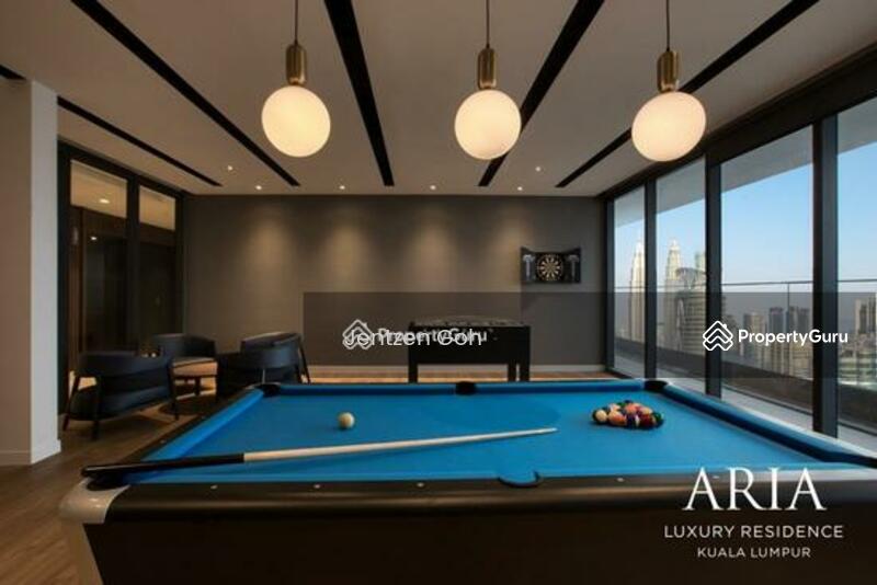Condominium for Sale at Aria - Jentzen Goh - PropertyGuru.com.my
