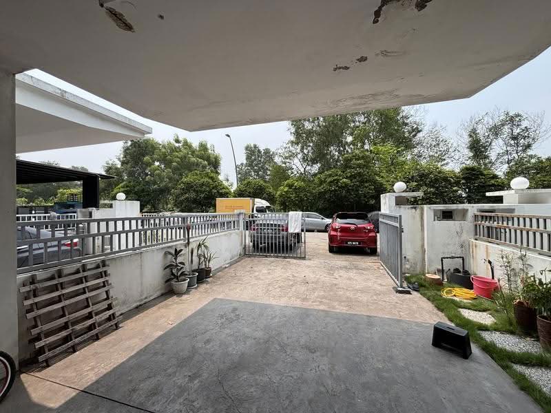 Rumah Teres 2-Tingkat untuk Dijual di Elmina (Shah Alam) - Ken Lai - Exterior - PropertyGuru.com.my