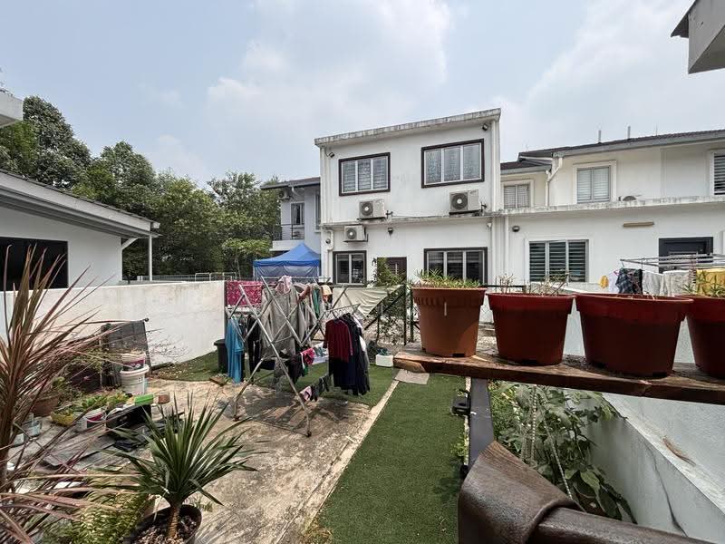 Rumah Teres 2-Tingkat untuk Dijual di Elmina (Shah Alam) - Ken Lai - Exterior - PropertyGuru.com.my
