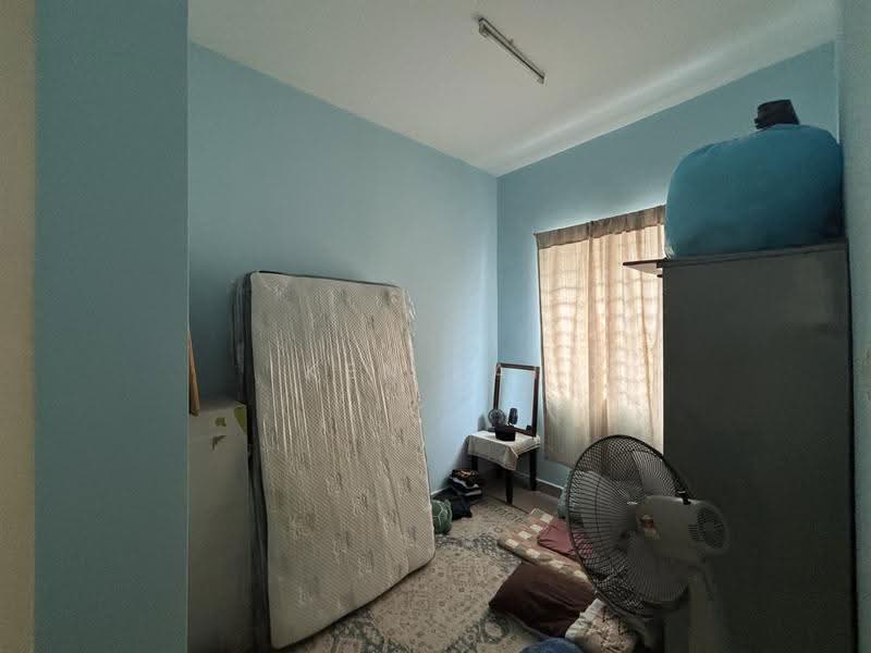 Rumah Teres 2-Tingkat untuk Dijual di Elmina (Shah Alam) - Ken Lai - Bedroom - PropertyGuru.com.my