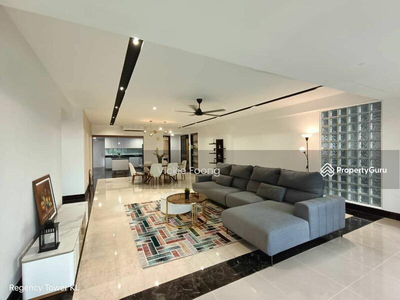 Condominium for Rent at Regency Tower - Vickie Foong - PropertyGuru.com.my