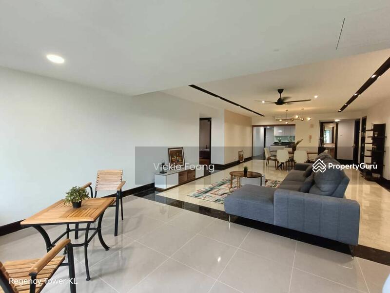 Condominium for Rent at Regency Tower - Vickie Foong - PropertyGuru.com.my