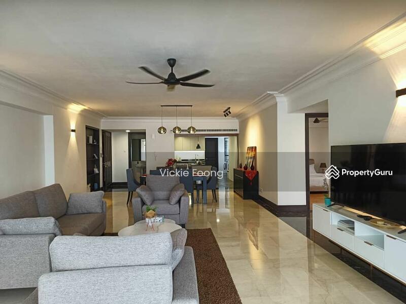 Condominium for Rent at Regency Tower - Vickie Foong - PropertyGuru.com.my