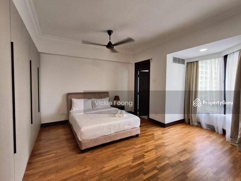 Condominium for Rent at Regency Tower - Vickie Foong - PropertyGuru.com.my