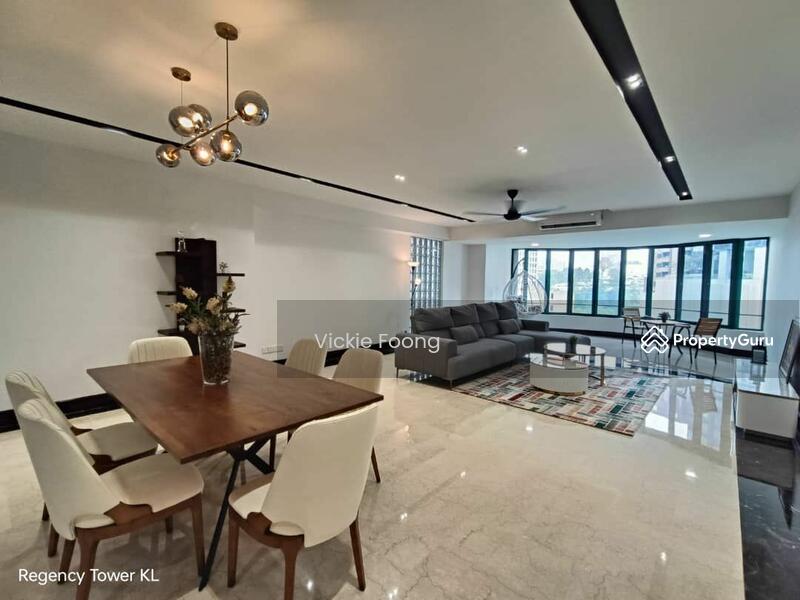 Condominium for Rent at Regency Tower - Vickie Foong - PropertyGuru.com.my