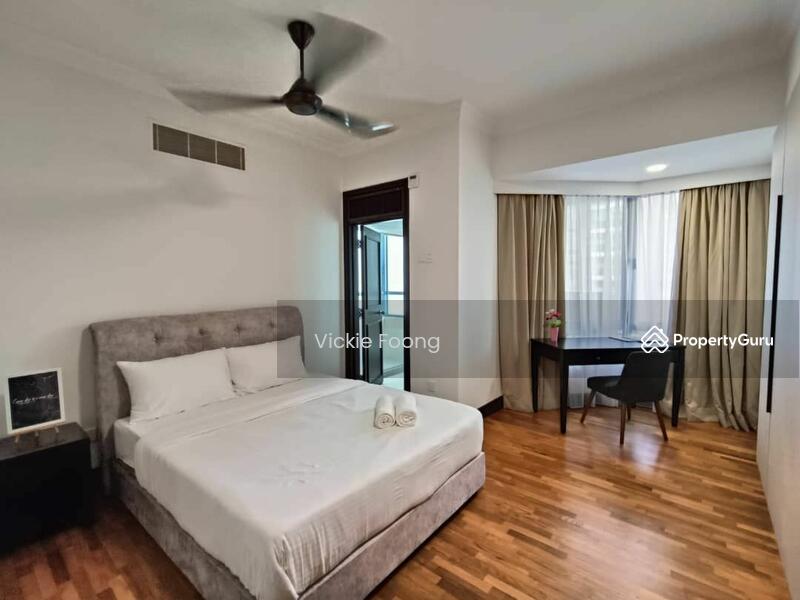 Condominium for Rent at Regency Tower - Vickie Foong - PropertyGuru.com.my