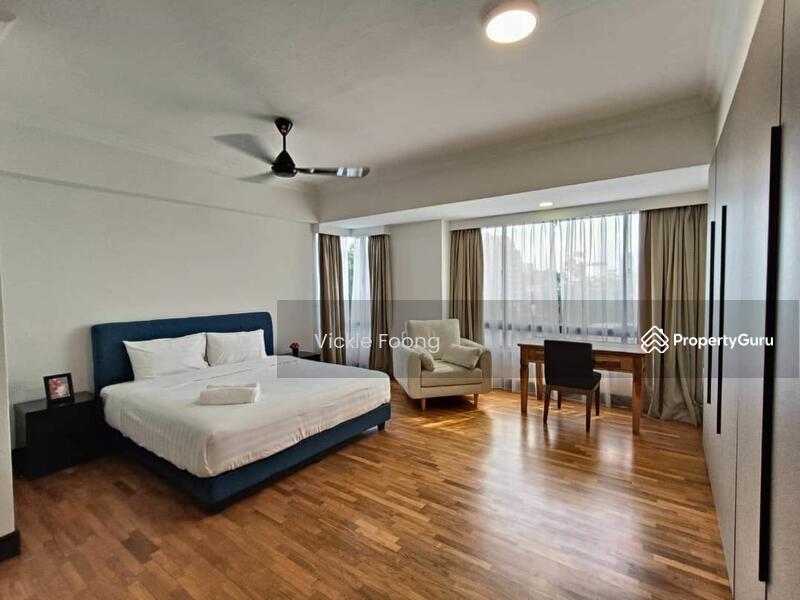 Condominium for Rent at Regency Tower - Vickie Foong - PropertyGuru.com.my