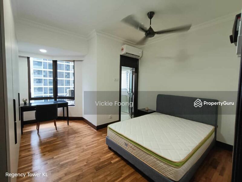 Condominium for Rent at Regency Tower - Vickie Foong - PropertyGuru.com.my