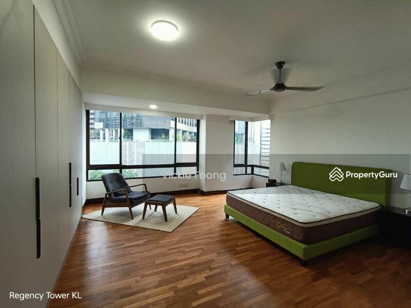 Condominium for Rent at Regency Tower - Vickie Foong - PropertyGuru.com.my