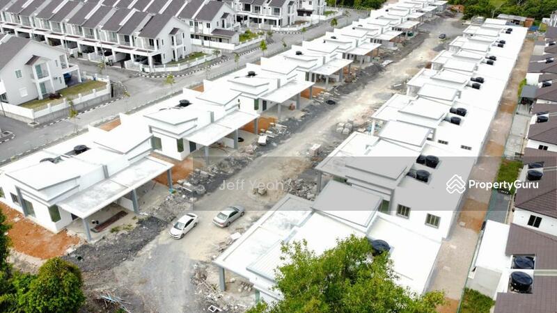 Untuk Dijual - TAMAN PULASAN