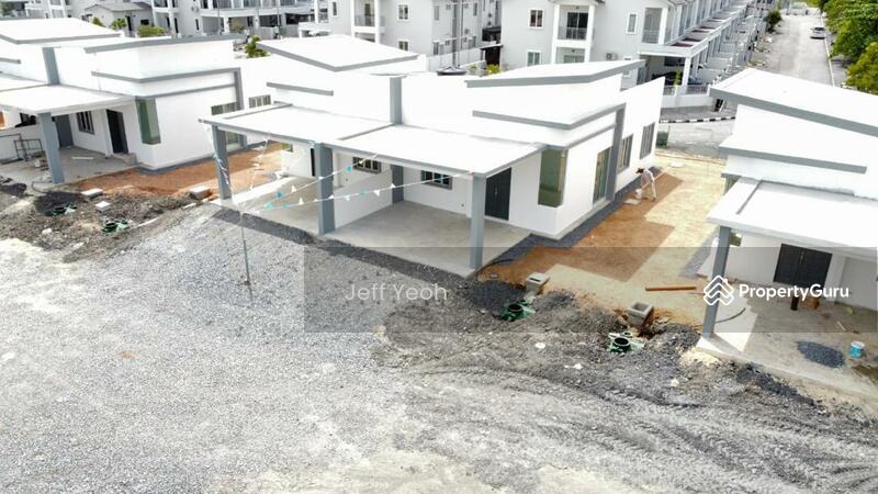 Untuk Dijual - TAMAN PULASAN