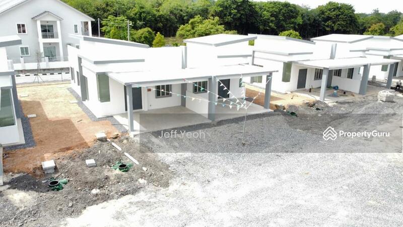 Untuk Dijual - TAMAN PULASAN