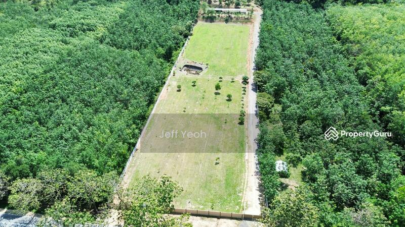 Untuk Dijual - Jalan Bukit Wang