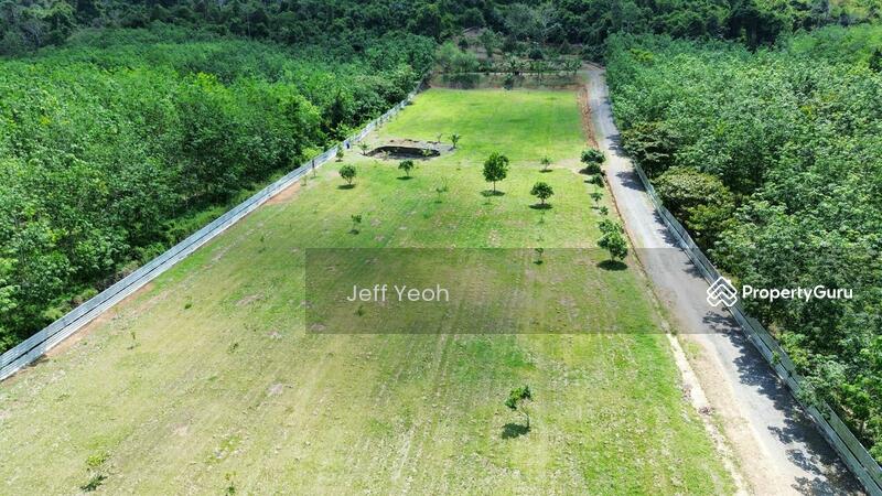 Untuk Dijual - Jalan Bukit Wang