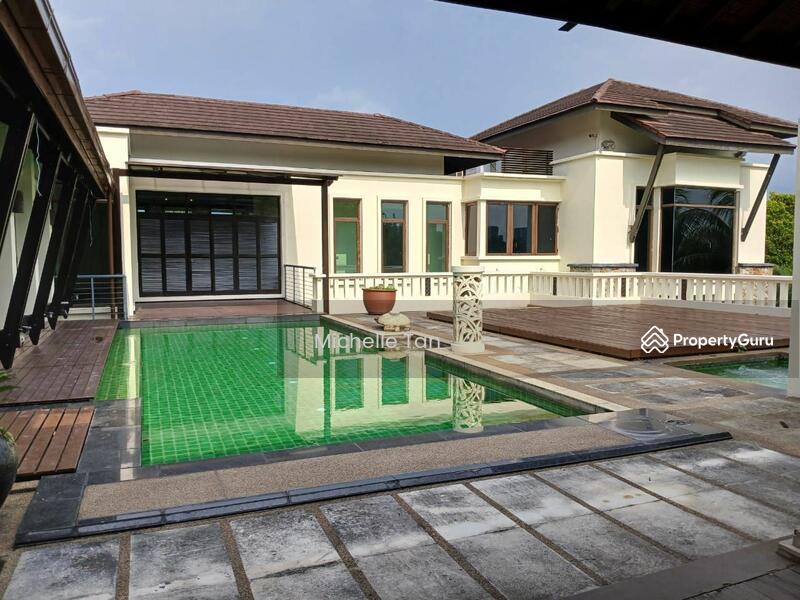 Bungalow for Sale in Taman Duta (Bukit Tunku (Kenny Hills)) - Michelle Tan - PropertyGuru.com.my