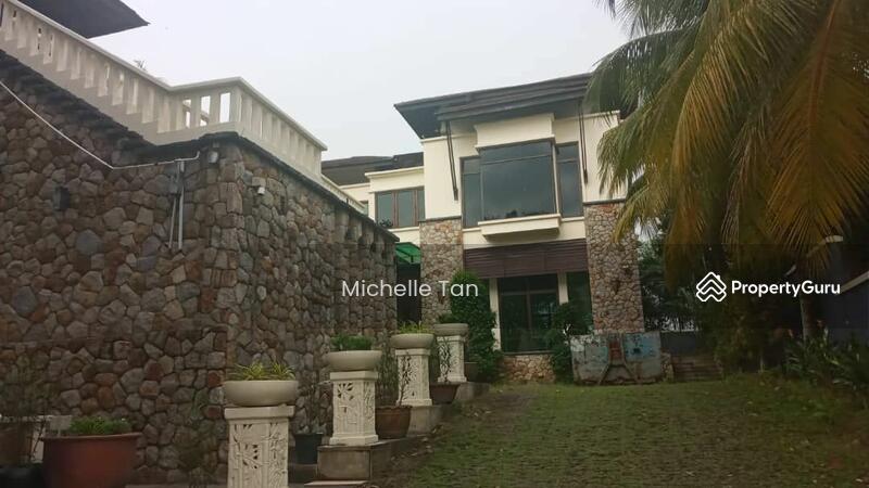 Bungalow for Sale in Taman Duta (Bukit Tunku (Kenny Hills)) - Michelle Tan - PropertyGuru.com.my