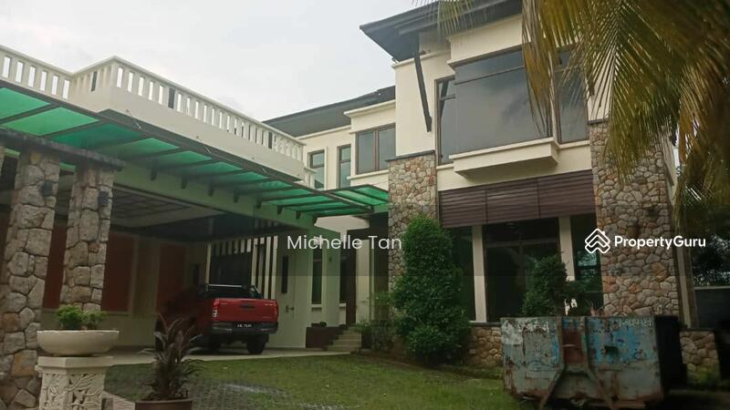 Bungalow for Sale in Taman Duta (Bukit Tunku (Kenny Hills)) - Michelle Tan - PropertyGuru.com.my