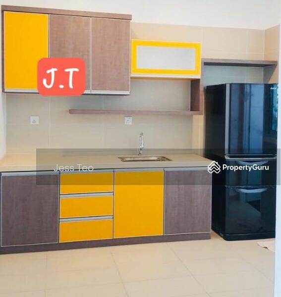 Untuk Dijual - Sandilands