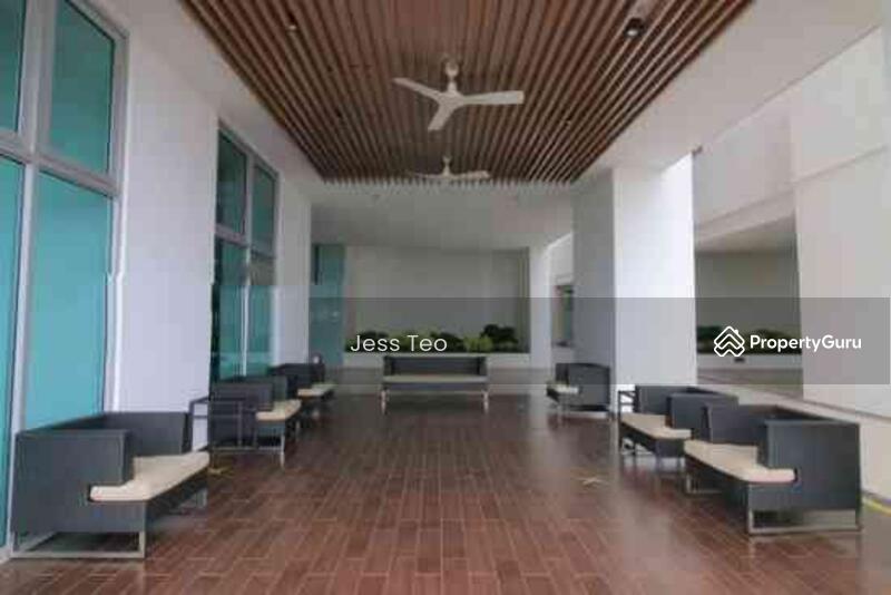 Untuk Dijual - Sandilands