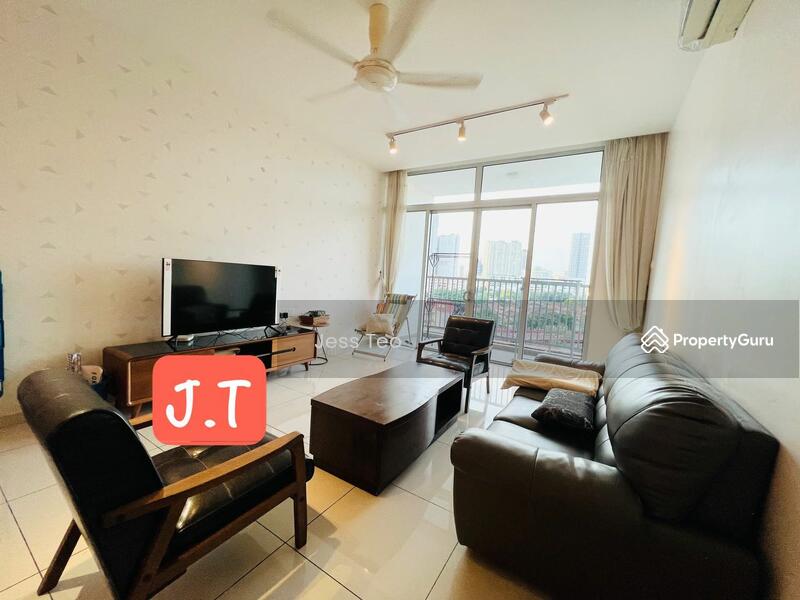 Untuk Dijual - Sandilands