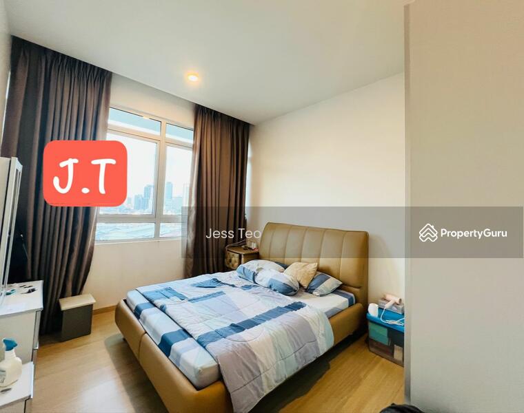 Untuk Dijual - Sandilands