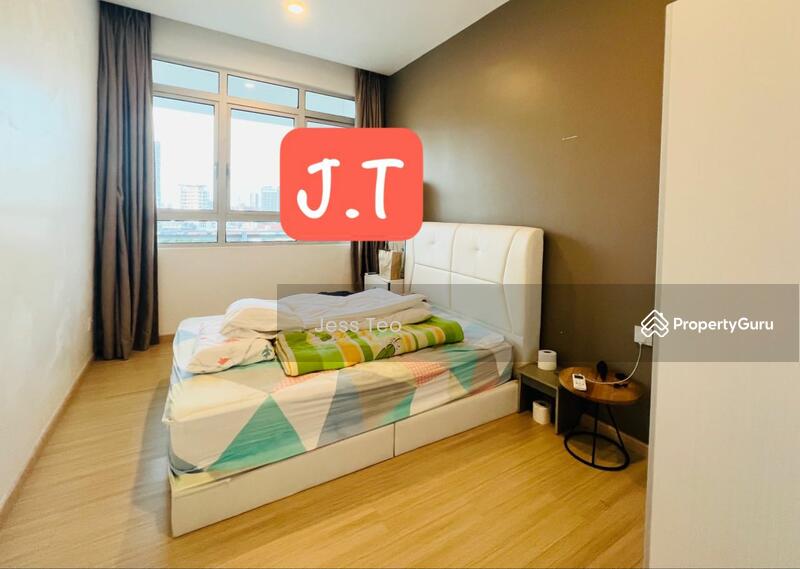 Untuk Dijual - Sandilands