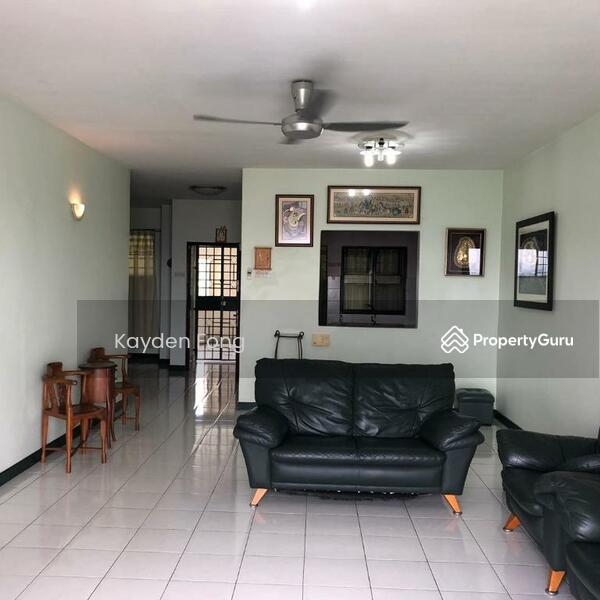 Untuk Disewa - Cameron Towers