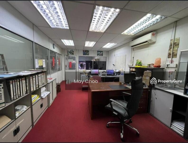 For Rent - 3 storey shop lot @Kampung Baru@bkt mertajam