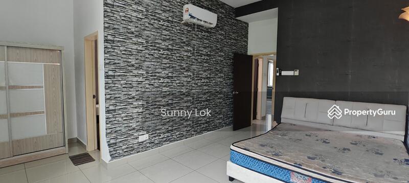 Untuk Disewa - Sunway Wellesley Garden Villas