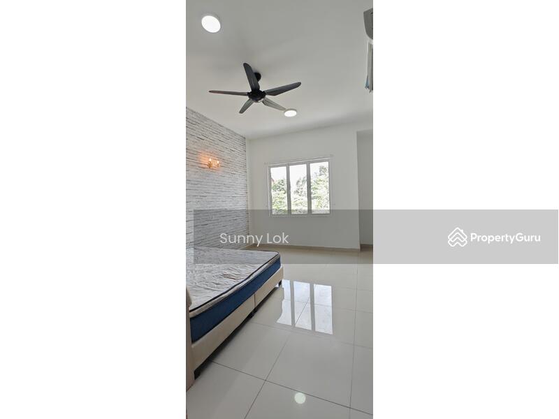 Untuk Disewa - Sunway Wellesley Garden Villas