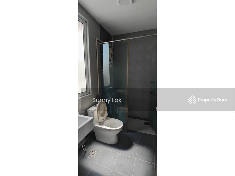 Untuk Disewa - Sunway Wellesley Garden Villas