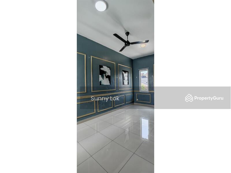 Untuk Disewa - Sunway Wellesley Garden Villas