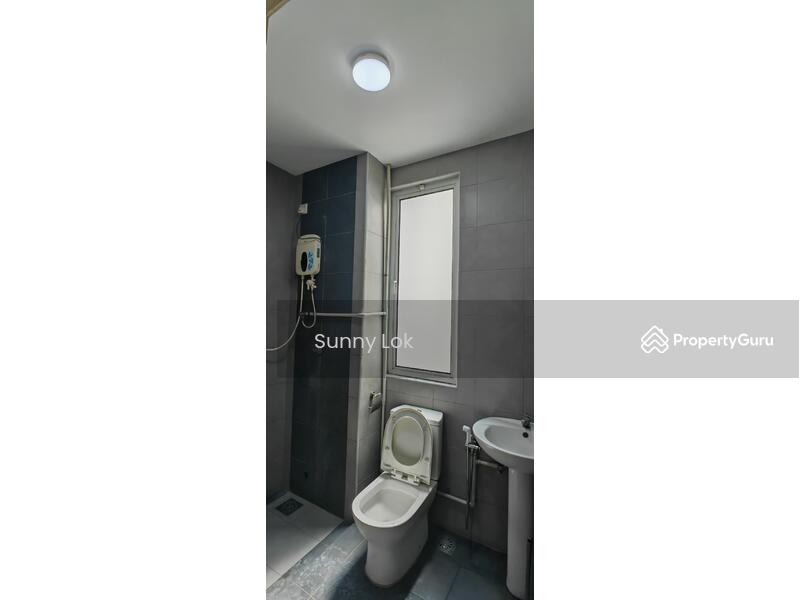 Untuk Disewa - Sunway Wellesley Garden Villas