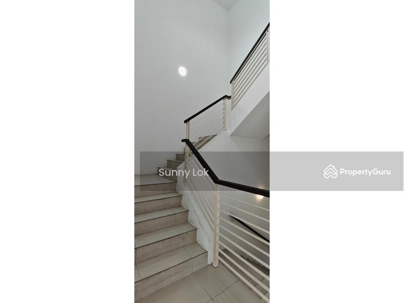 Untuk Disewa - Sunway Wellesley Garden Villas