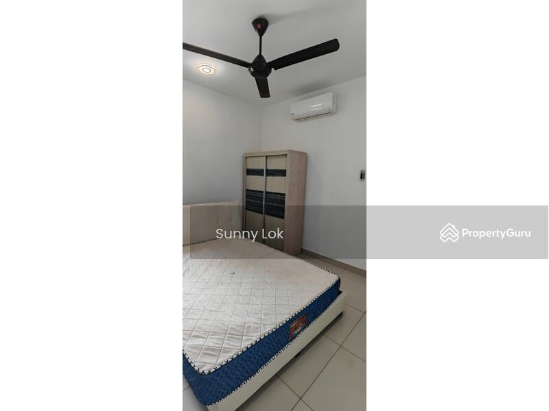 Untuk Disewa - Sunway Wellesley Garden Villas