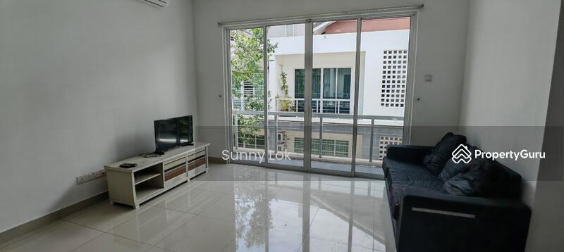 Untuk Disewa - Sunway Wellesley Garden Villas