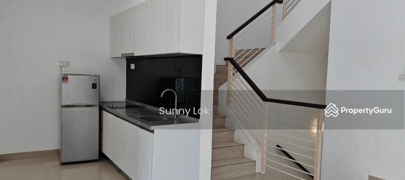 Untuk Disewa - Sunway Wellesley Garden Villas