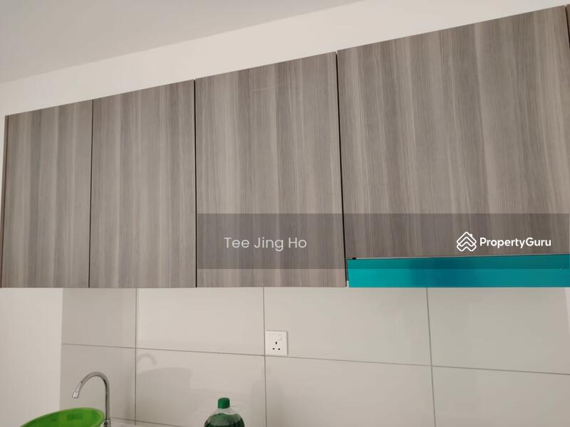 Untuk Disewa - Yale Suites @ EduSentral