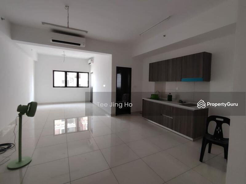 Untuk Disewa - Yale Suites @ EduSentral