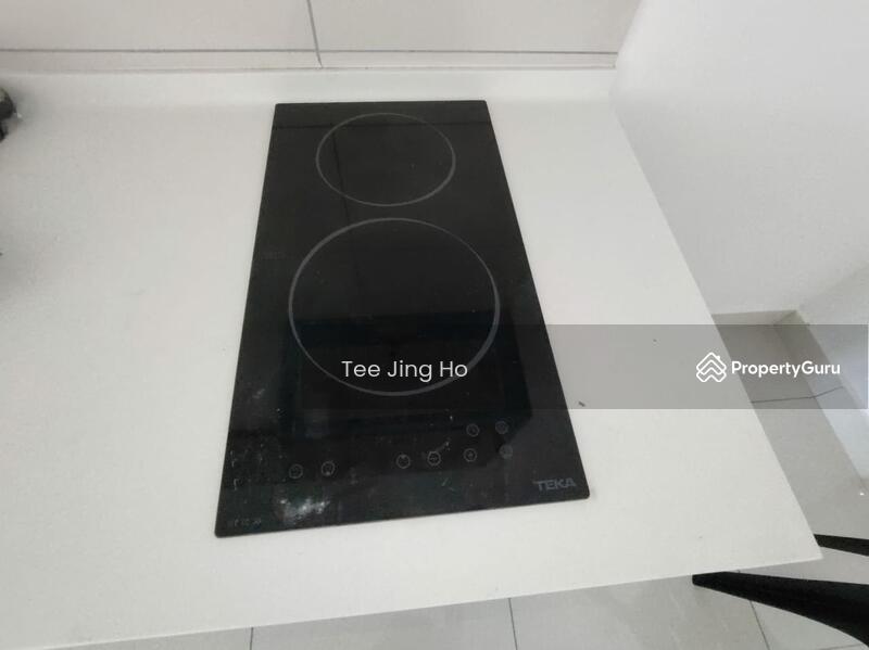 Untuk Disewa - Yale Suites @ EduSentral