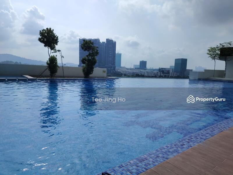 Untuk Disewa - Yale Suites @ EduSentral