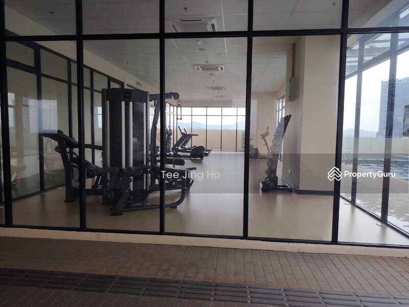 Untuk Disewa - Yale Suites @ EduSentral