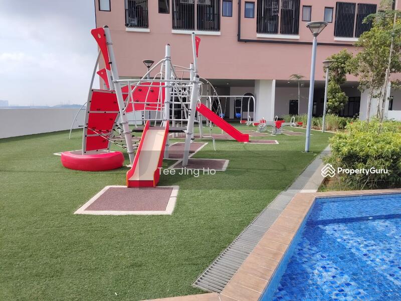 Untuk Disewa - Yale Suites @ EduSentral