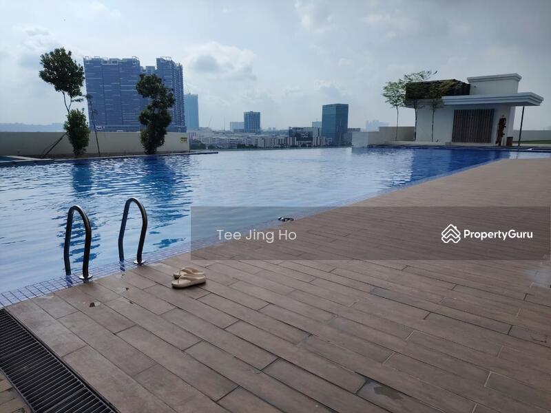 Untuk Disewa - Yale Suites @ EduSentral