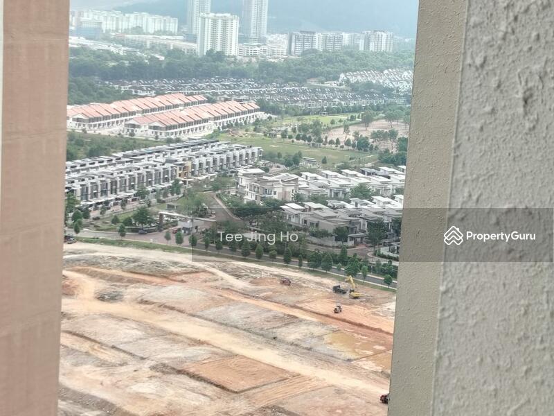 Untuk Disewa - Yale Suites @ EduSentral