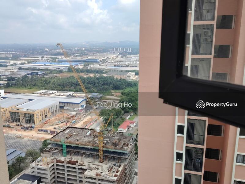 Untuk Disewa - Yale Suites @ EduSentral