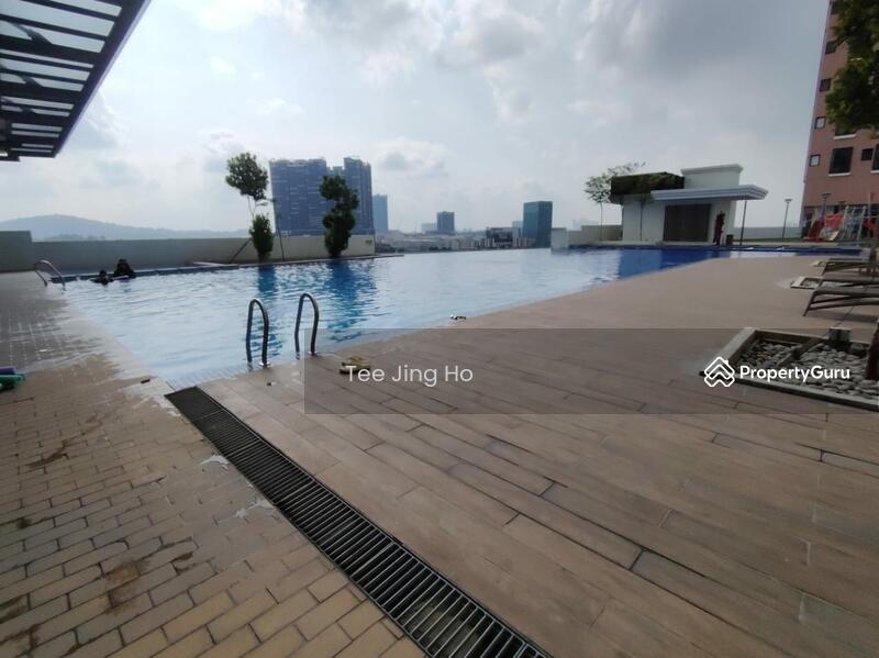 Untuk Disewa - Yale Suites @ EduSentral