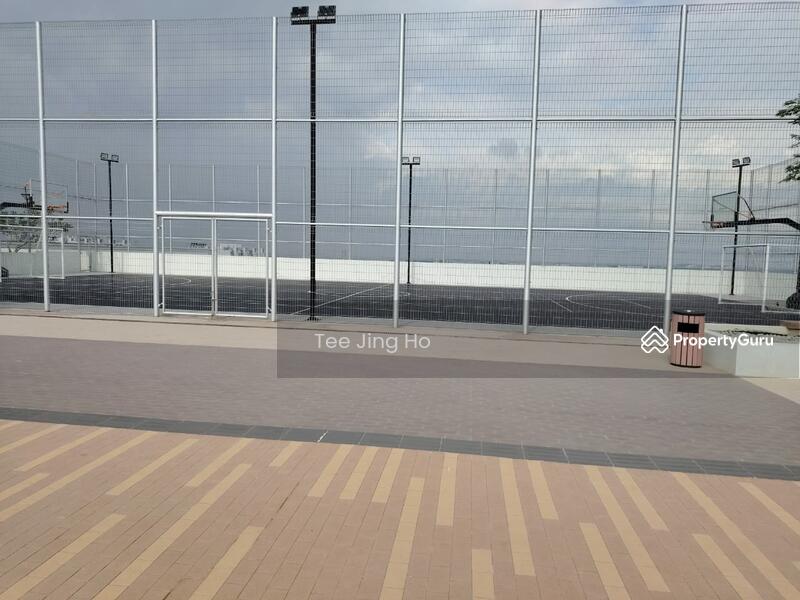 Untuk Disewa - Yale Suites @ EduSentral