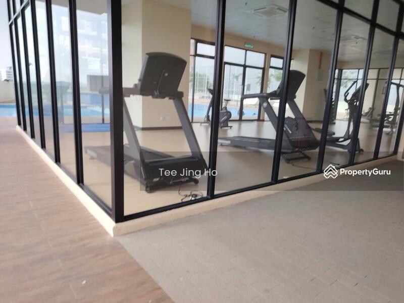 Untuk Disewa - Yale Suites @ EduSentral